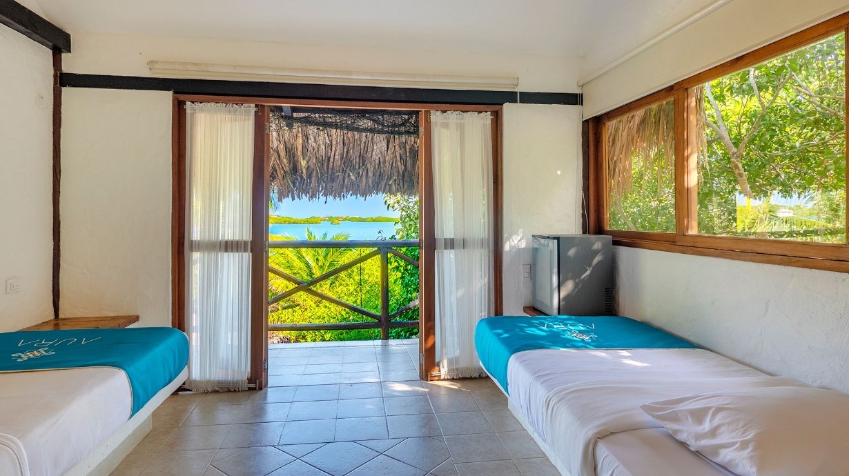 Fotos del hotel - AURA HOTEL BARU