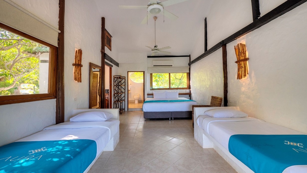 Fotos del hotel - AURA HOTEL BARU