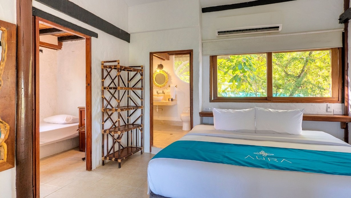 Fotos del hotel - AURA HOTEL BARU