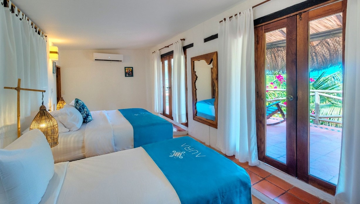 Fotos del hotel - AURA HOTEL BARU