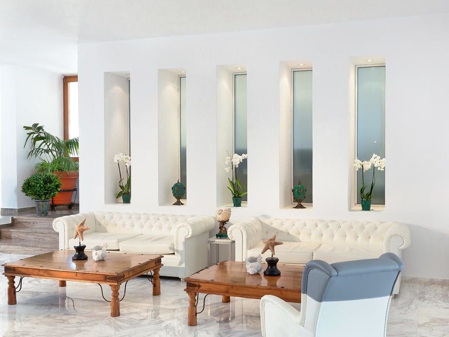 Fotos del hotel - GRAND LEONIKI RESIDENCE BY GRECOTEL