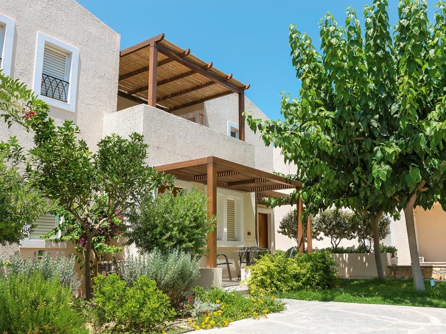 Fotos del hotel - GRAND LEONIKI RESIDENCE BY GRECOTEL