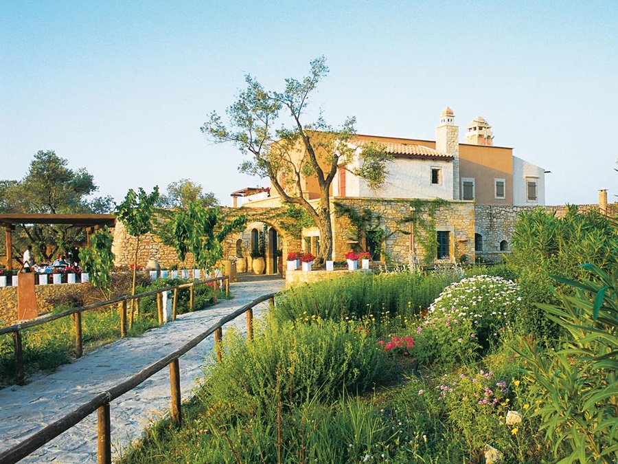 Fotos del hotel - GRAND LEONIKI RESIDENCE BY GRECOTEL