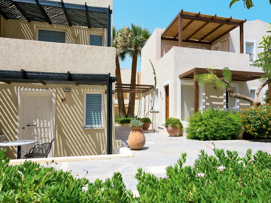 Fotos del hotel - GRAND LEONIKI RESIDENCE BY GRECOTEL