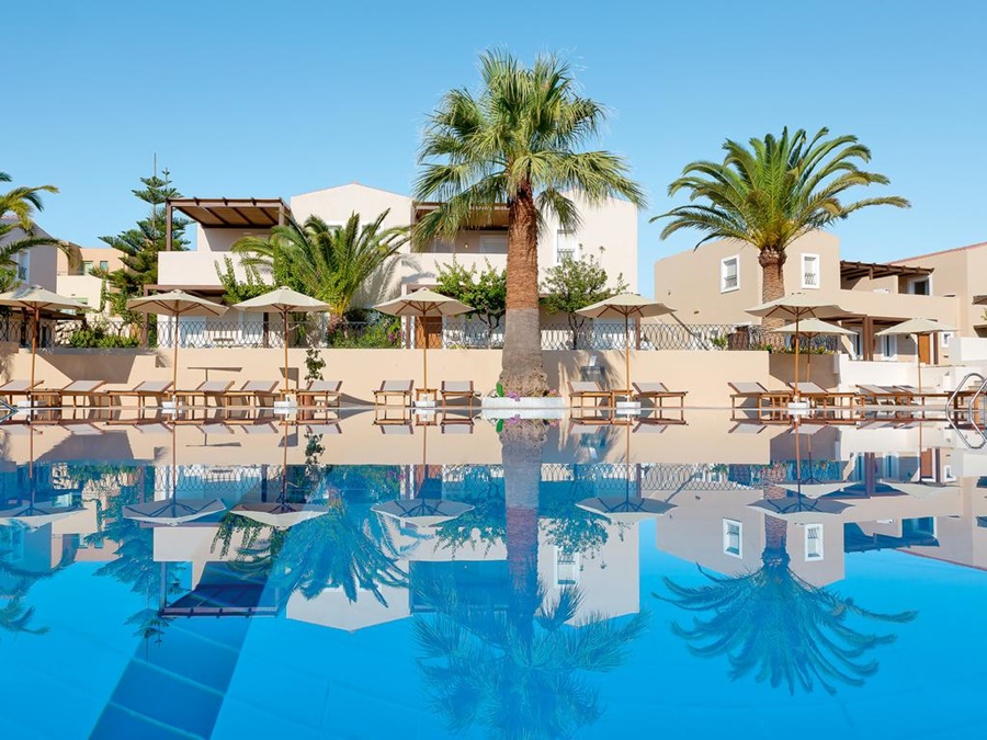 Fotos del hotel - GRAND LEONIKI RESIDENCE BY GRECOTEL