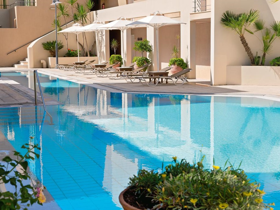 Fotos del hotel - GRAND LEONIKI RESIDENCE BY GRECOTEL