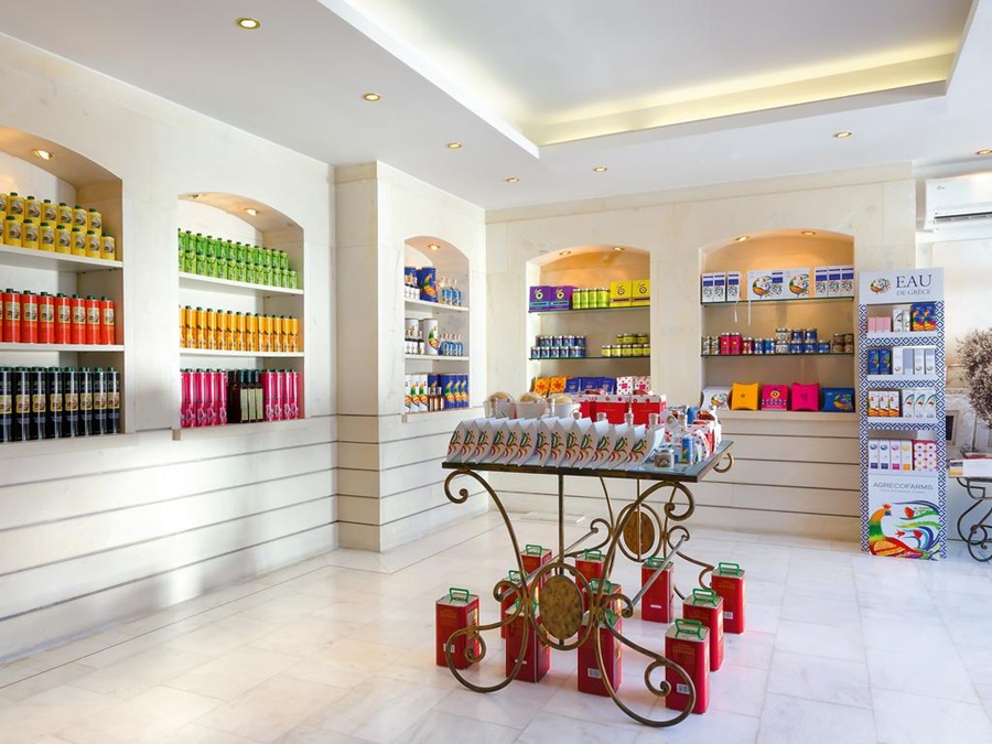 Fotos del hotel - GRAND LEONIKI RESIDENCE BY GRECOTEL