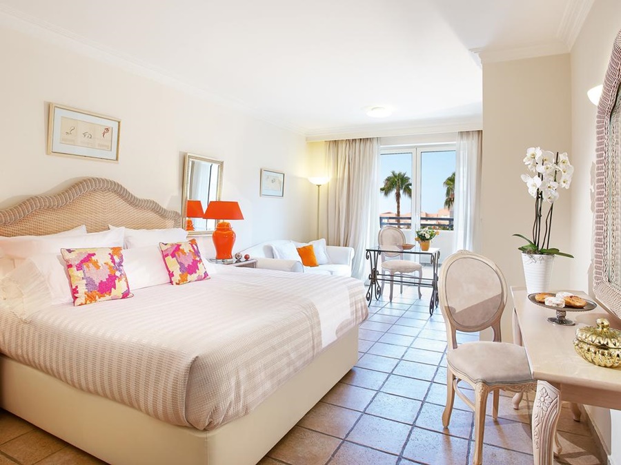 Fotos del hotel - GRAND LEONIKI RESIDENCE BY GRECOTEL