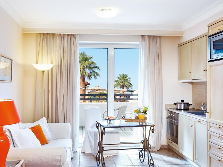 Fotos del hotel - GRAND LEONIKI RESIDENCE BY GRECOTEL