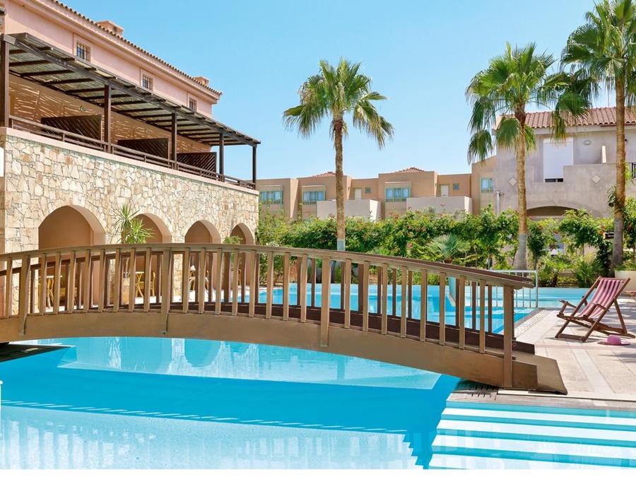 Fotos del hotel - GRAND LEONIKI RESIDENCE BY GRECOTEL