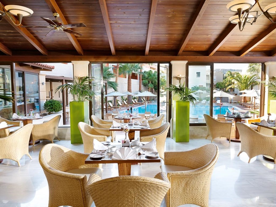 Fotos del hotel - GRAND LEONIKI RESIDENCE BY GRECOTEL