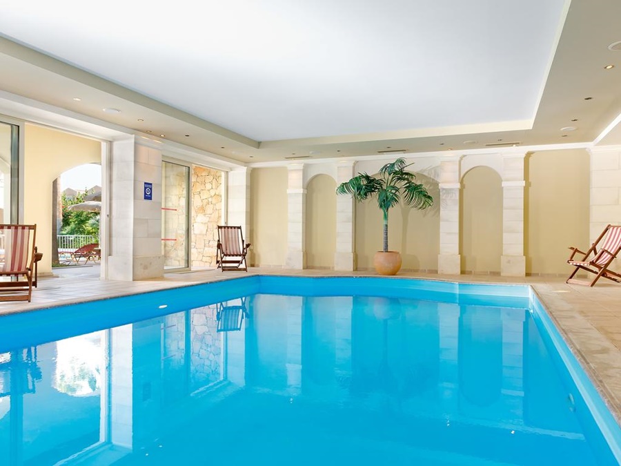 Fotos del hotel - GRAND LEONIKI RESIDENCE BY GRECOTEL