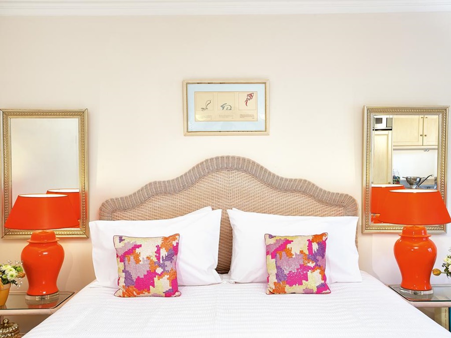 Fotos del hotel - GRAND LEONIKI RESIDENCE BY GRECOTEL
