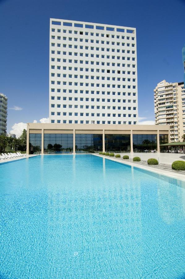 Fotos del hotel - THE MARMARA ANTALYA