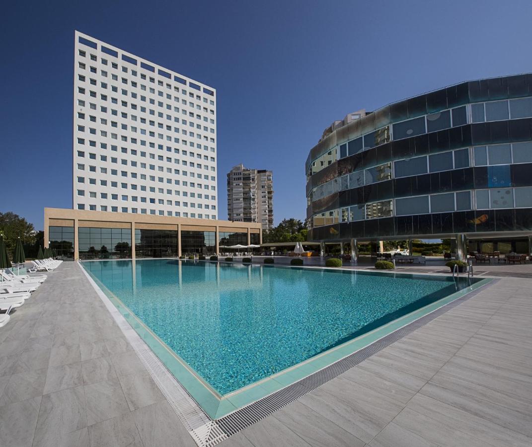 Fotos del hotel - THE MARMARA ANTALYA