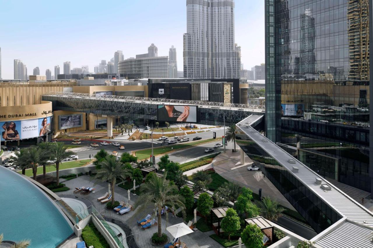 Fotos del hotel - Kempinski The Boulevard Dubai