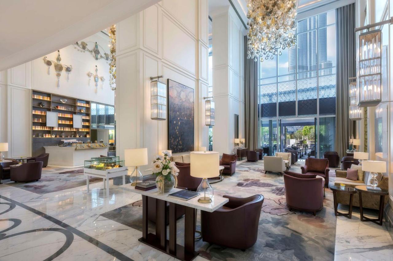 Fotos del hotel - Kempinski The Boulevard Dubai