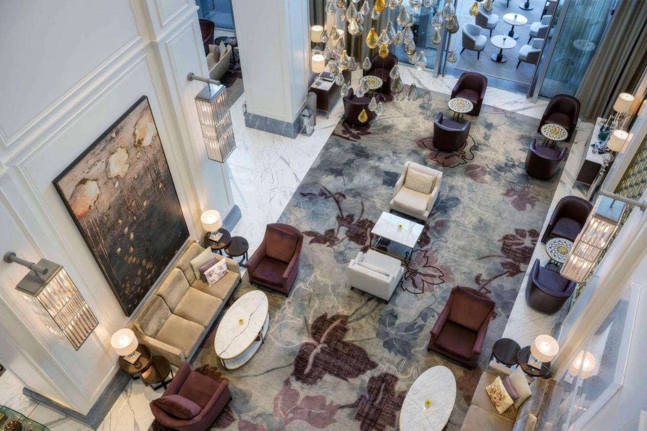Fotos del hotel - Kempinski The Boulevard Dubai