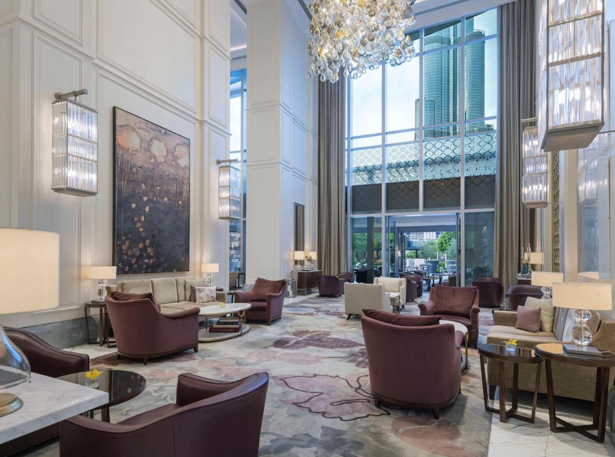 Fotos del hotel - Kempinski The Boulevard Dubai