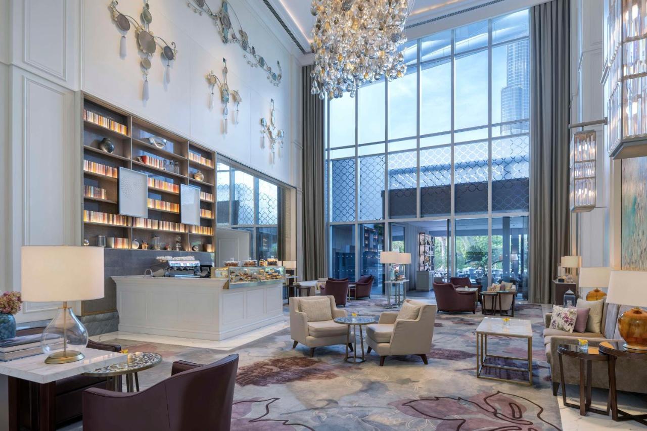 Fotos del hotel - Kempinski The Boulevard Dubai