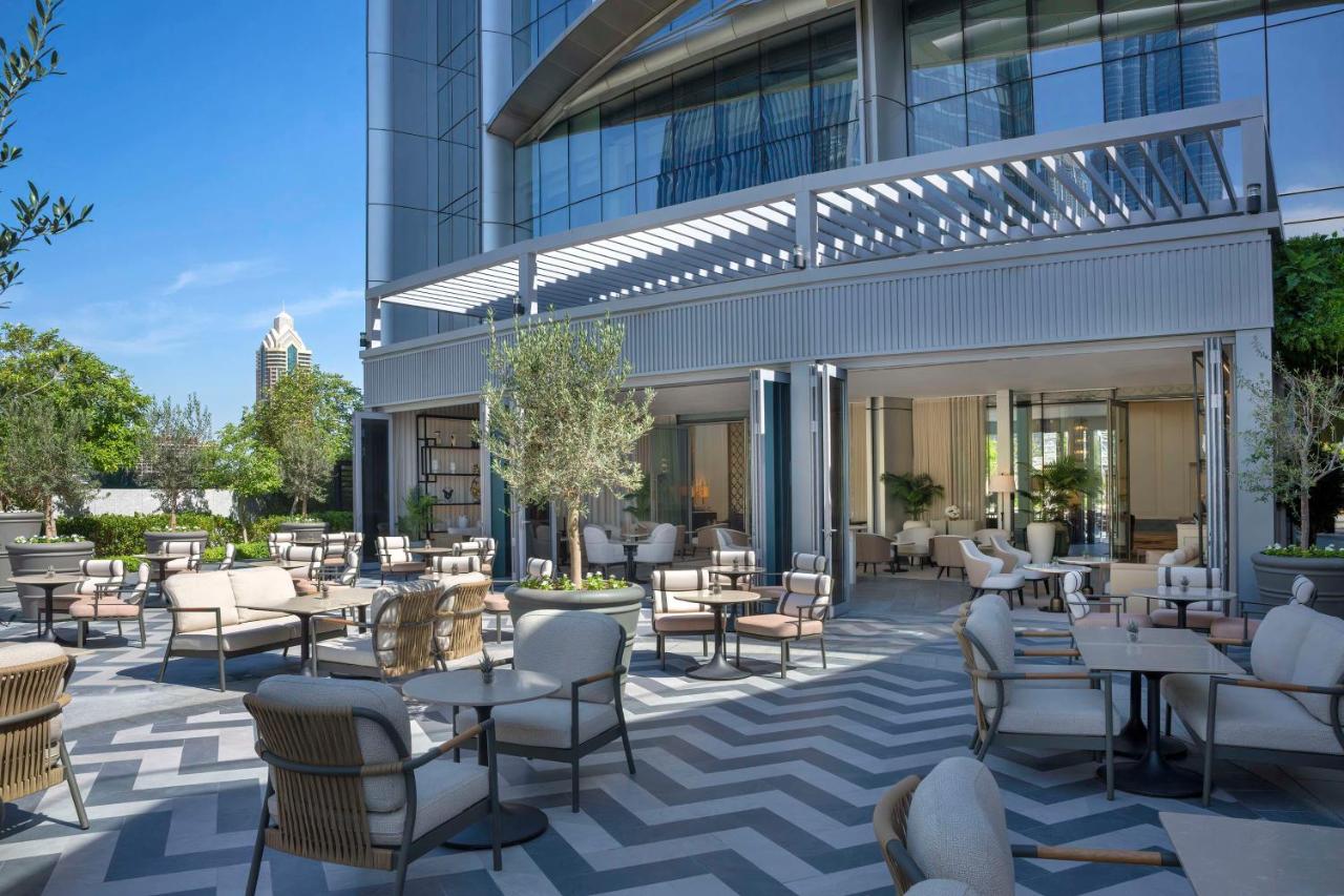 Fotos del hotel - Kempinski The Boulevard Dubai