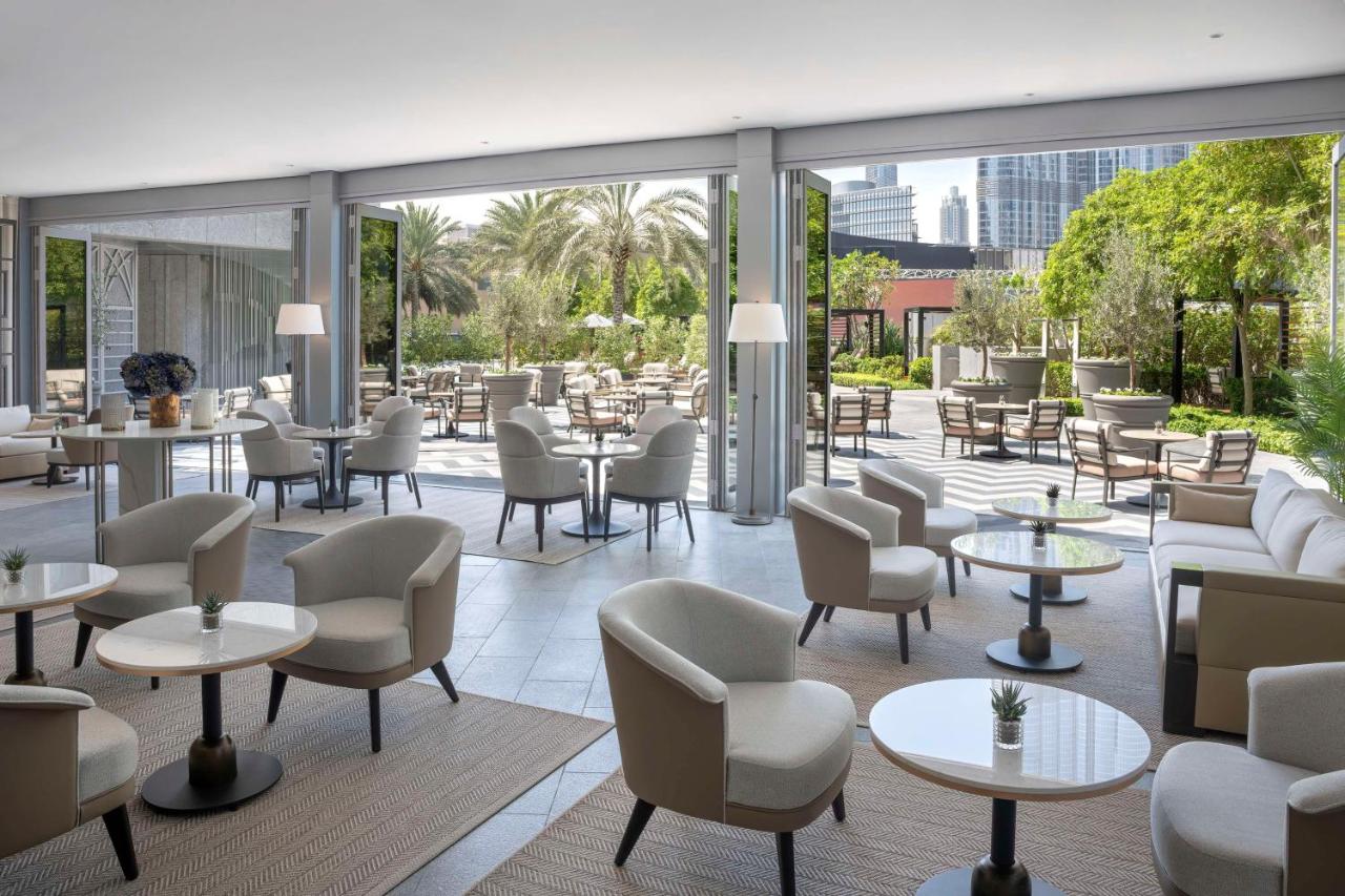 Fotos del hotel - Kempinski The Boulevard Dubai