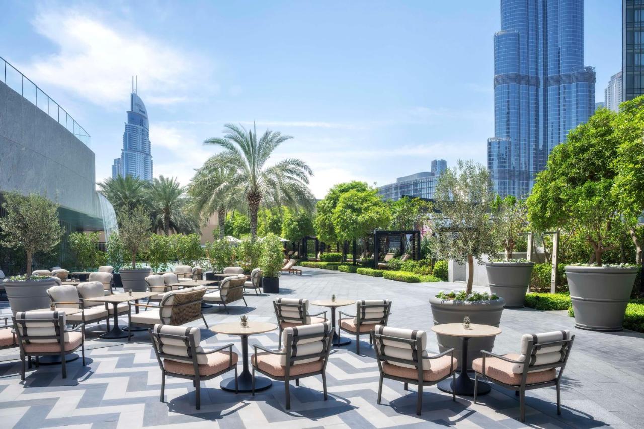 Fotos del hotel - Kempinski The Boulevard Dubai