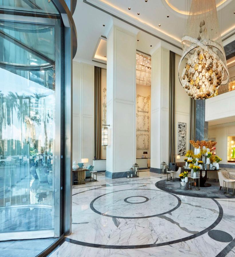 Fotos del hotel - Kempinski The Boulevard Dubai