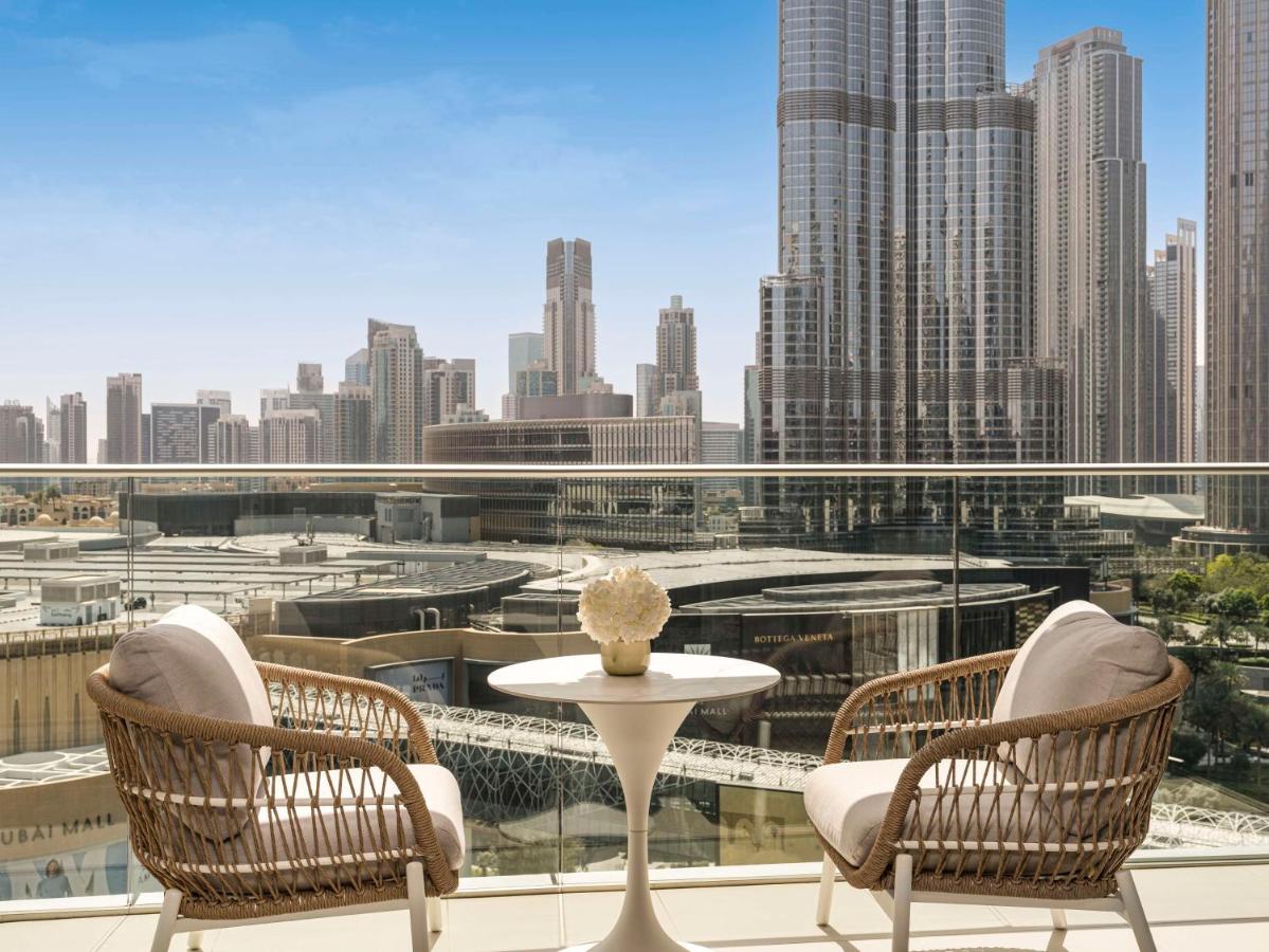Fotos del hotel - Kempinski The Boulevard Dubai