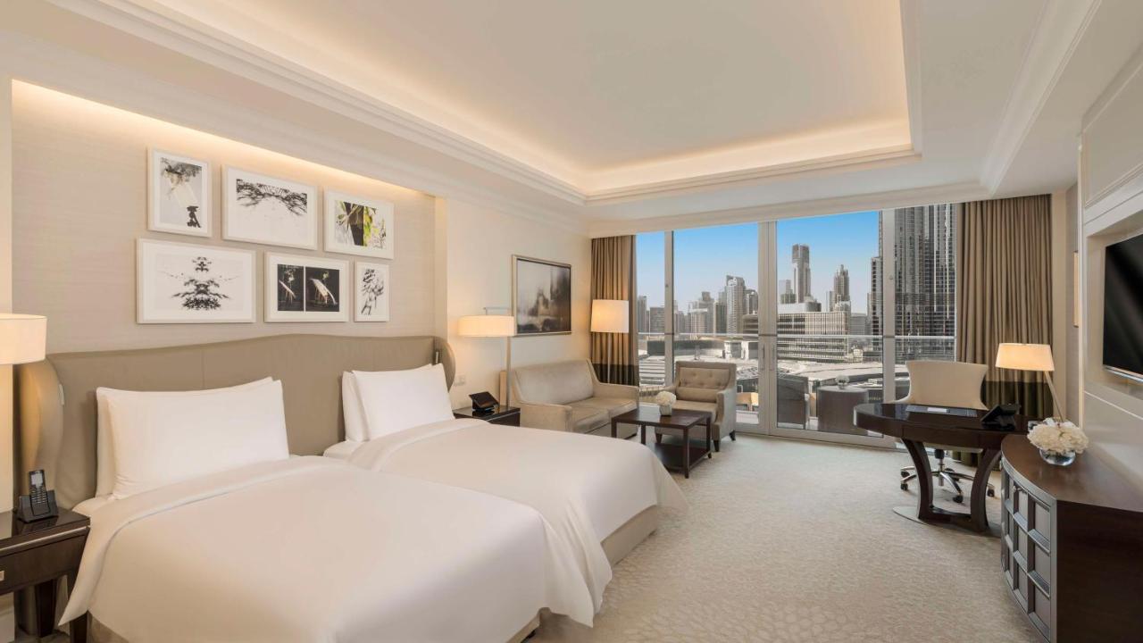 Fotos del hotel - Kempinski The Boulevard Dubai