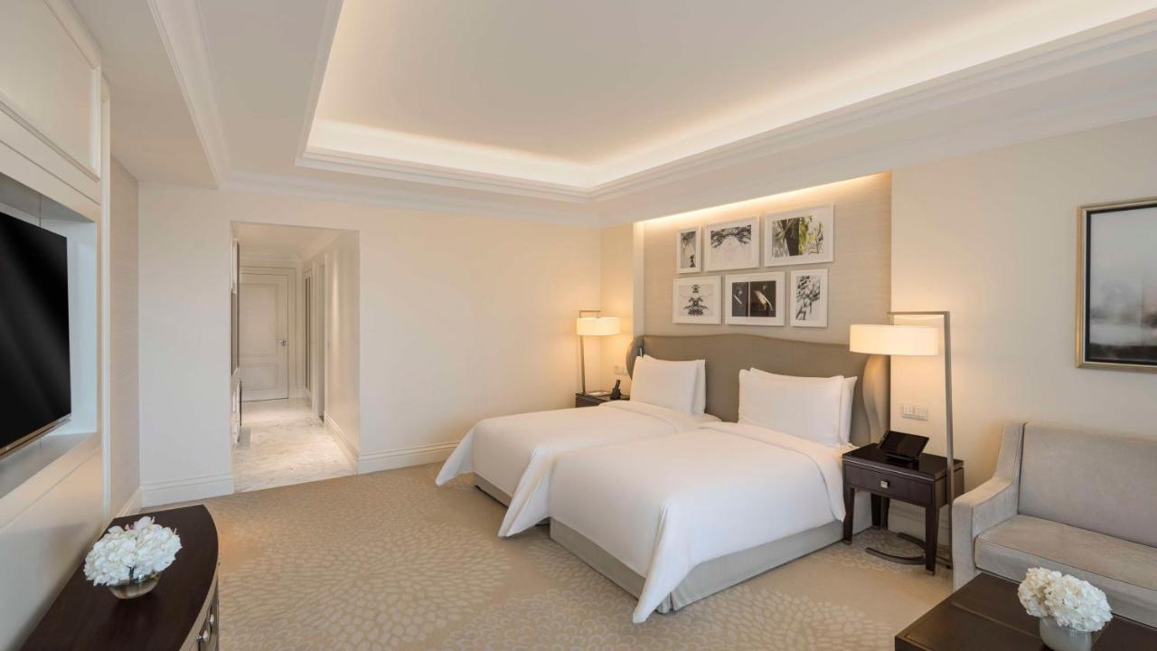Fotos del hotel - Kempinski The Boulevard Dubai