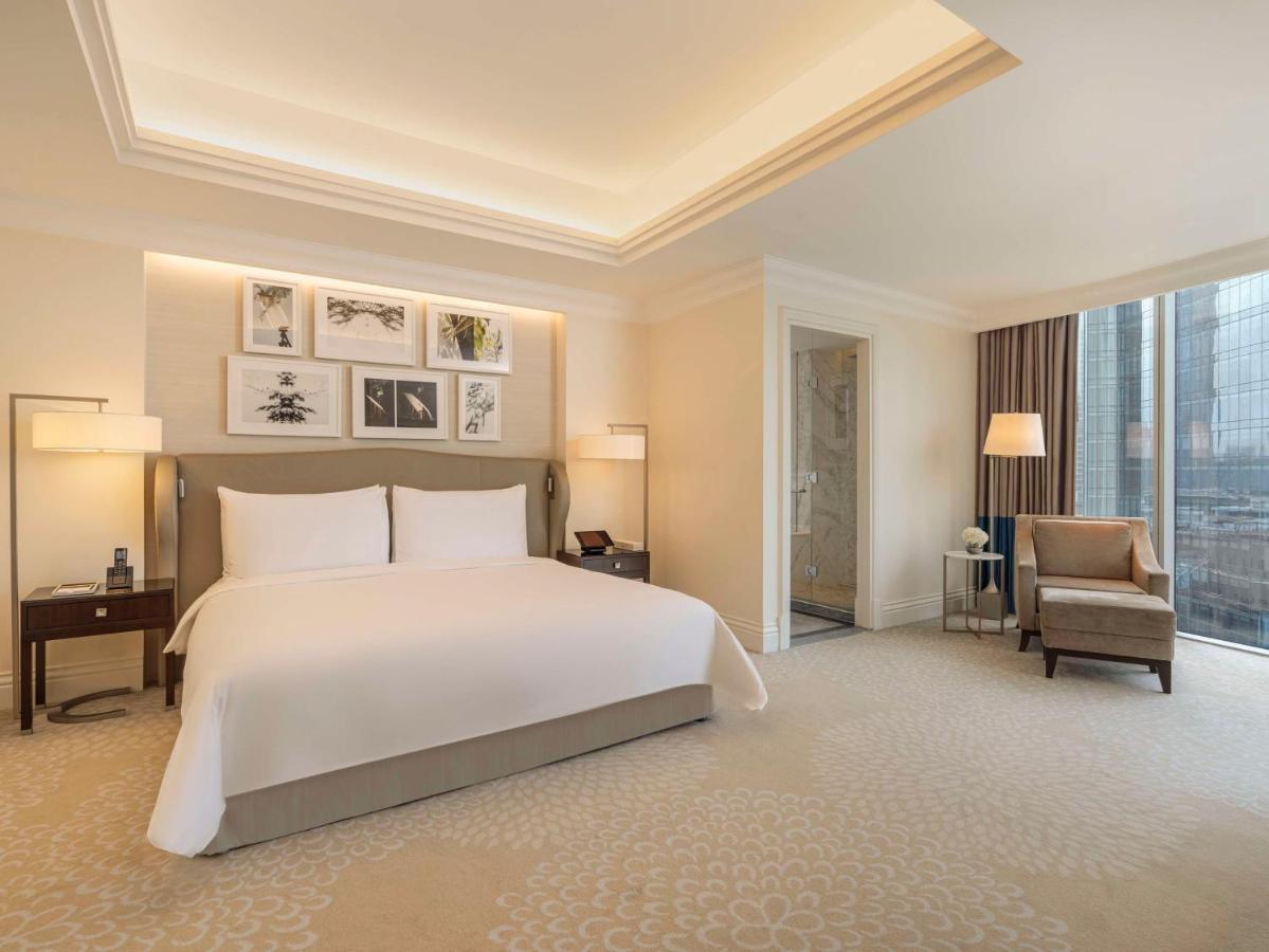Fotos del hotel - Kempinski The Boulevard Dubai