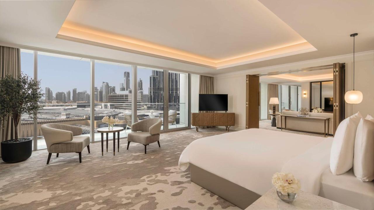 Fotos del hotel - Kempinski The Boulevard Dubai