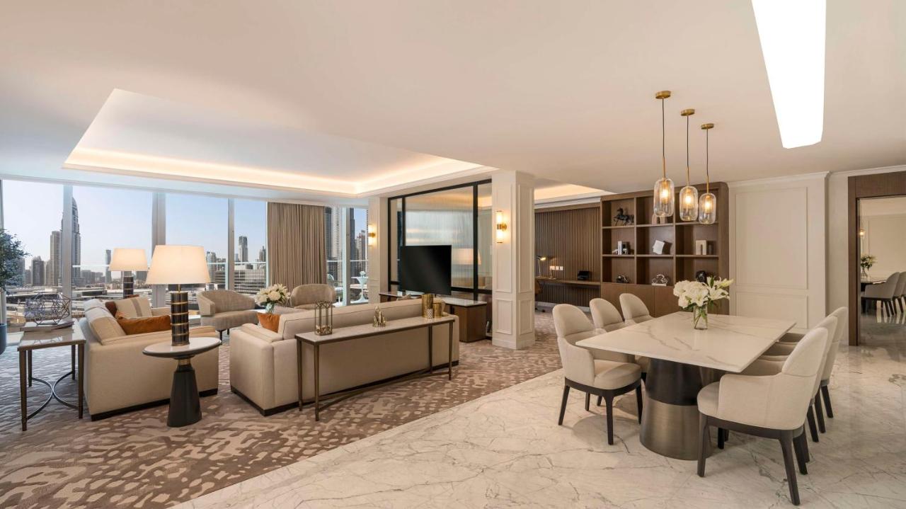 Fotos del hotel - Kempinski The Boulevard Dubai