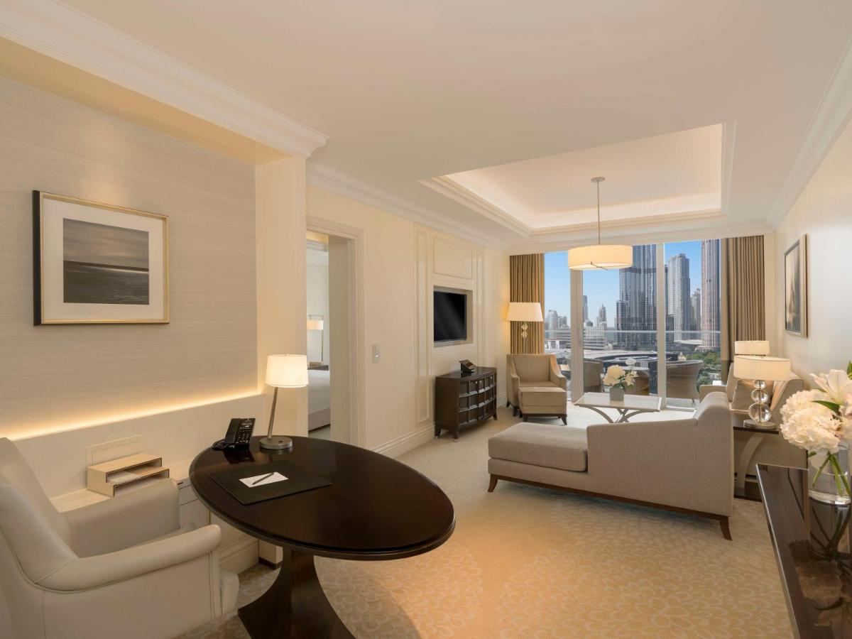 Fotos del hotel - Kempinski The Boulevard Dubai
