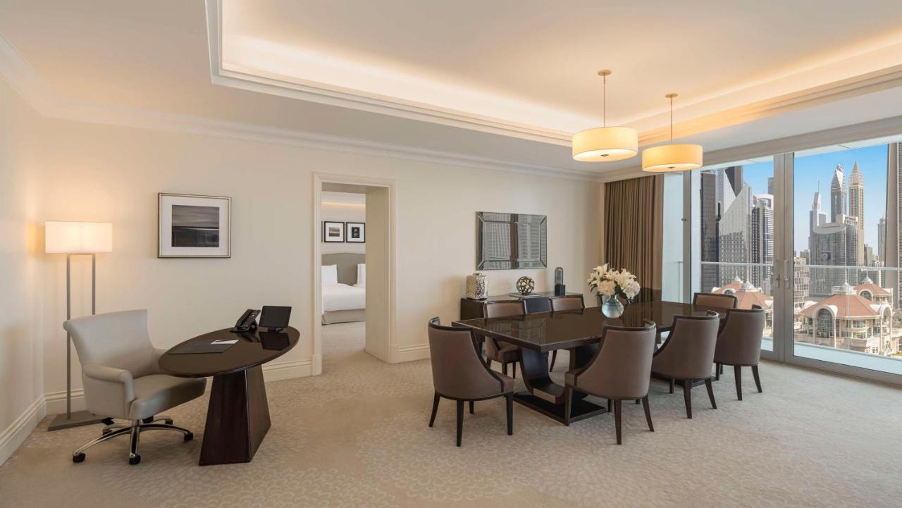 Fotos del hotel - Kempinski The Boulevard Dubai