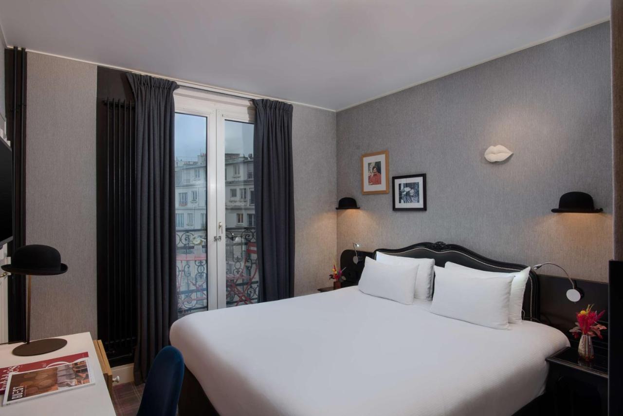 Fotos del hotel - NH PARIS OPERA FAUBOURG