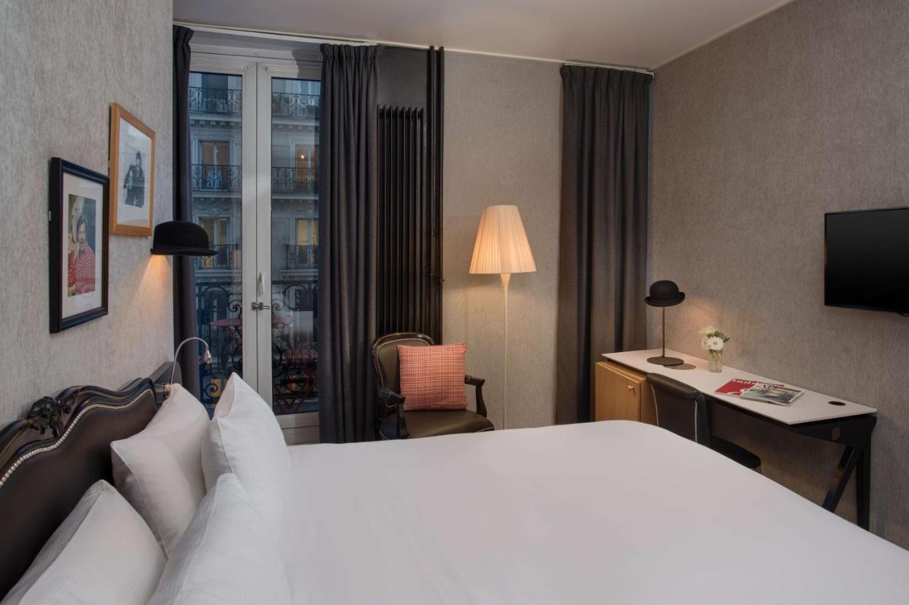 Fotos del hotel - NH PARIS OPERA FAUBOURG