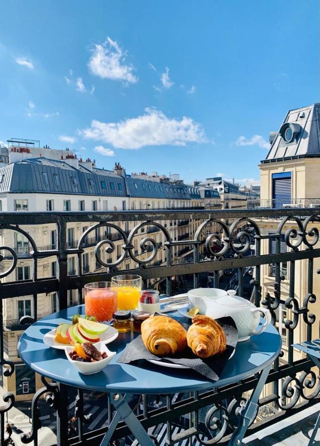 Fotos del hotel - NH PARIS OPERA FAUBOURG