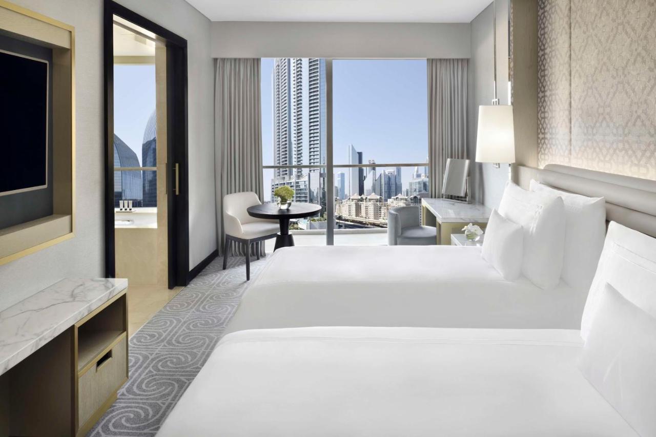 Fotos del hotel - Kempinski Central Avenue Dubai (Ex. Address Dubai Mall)