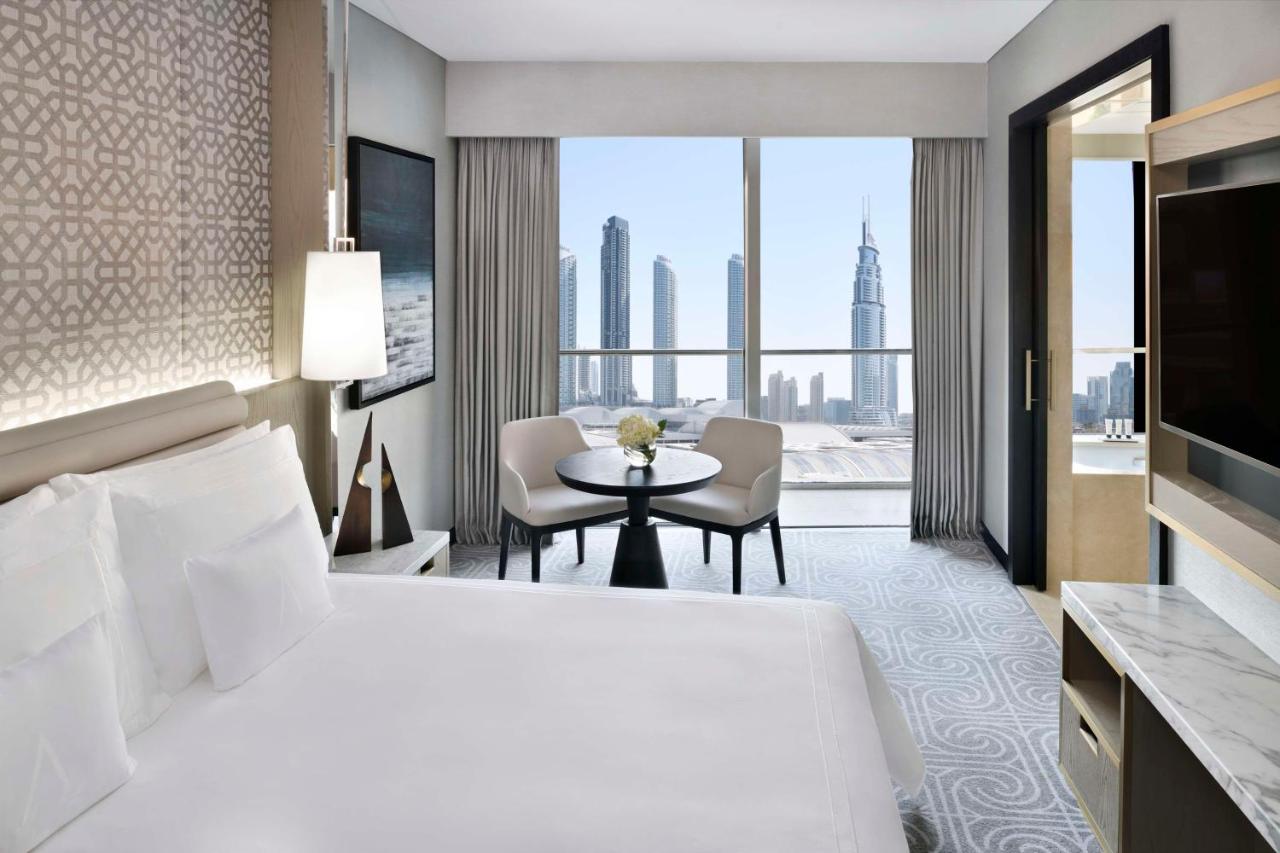Fotos del hotel - Kempinski Central Avenue Dubai (Ex. Address Dubai Mall)