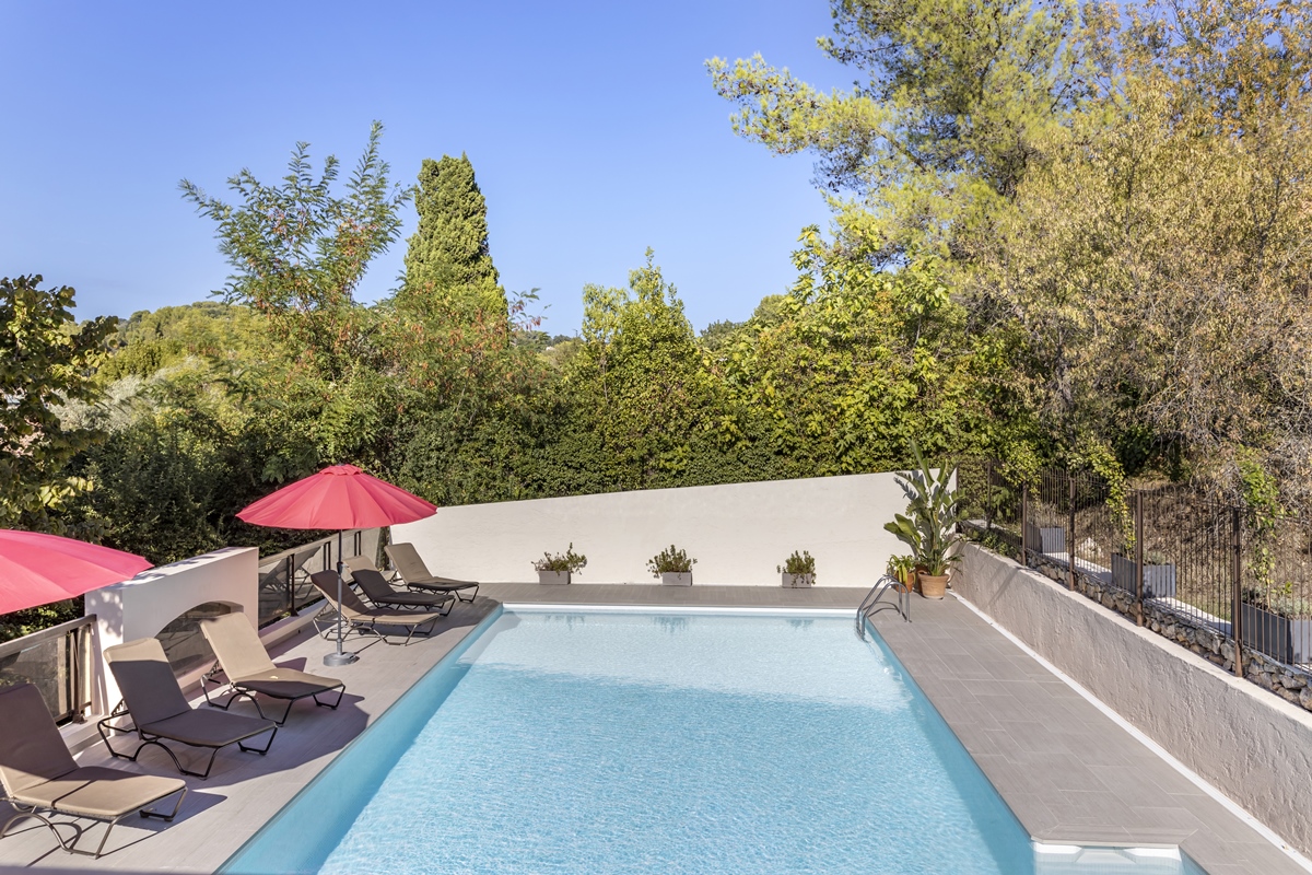 Fotos del hotel - LE CLUB MOUGINS