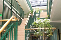 Fotos del hotel - CITY PARTNER SUITE HOTEL