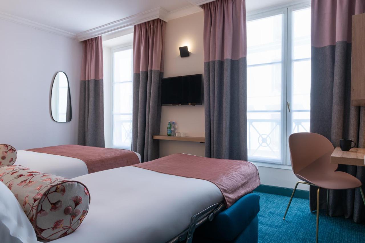 Fotos del hotel - LEONARDO BOUTIQUE HOTEL OPERA PARIS