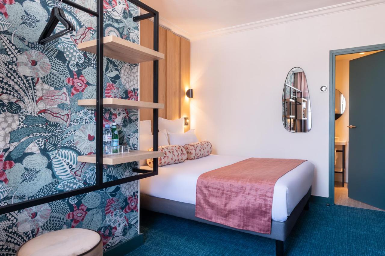 Fotos del hotel - LEONARDO BOUTIQUE HOTEL OPERA PARIS
