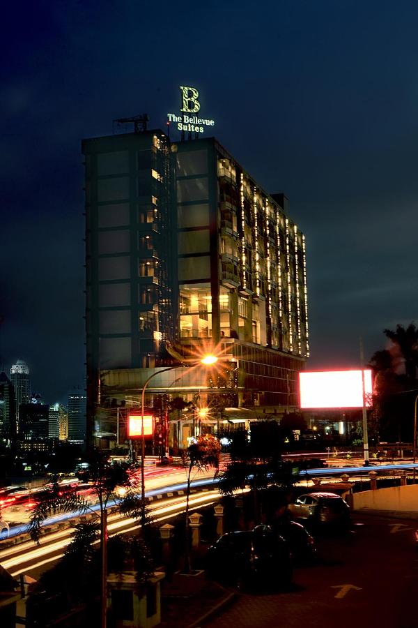 Fotos del hotel - ASTON BELLEVUE RADIO DALAM