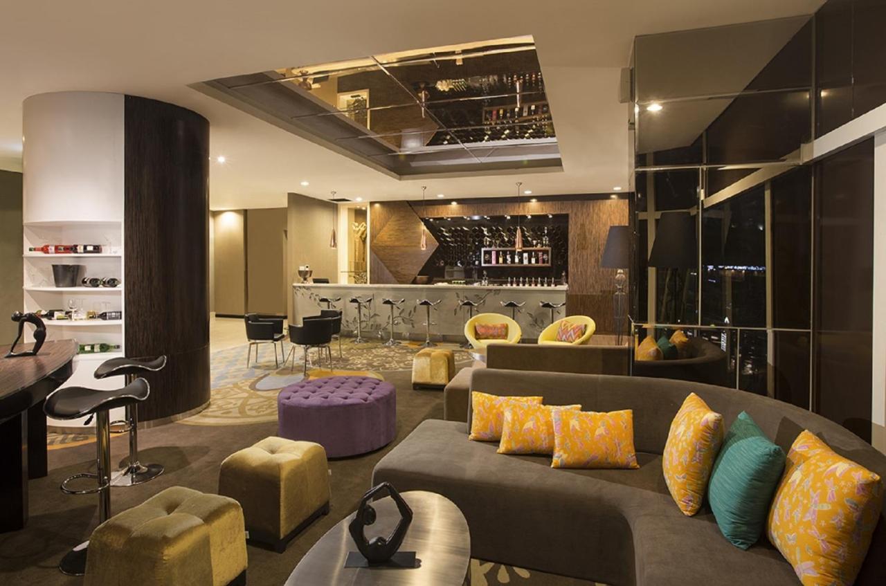 Fotos del hotel - ASTON BELLEVUE RADIO DALAM