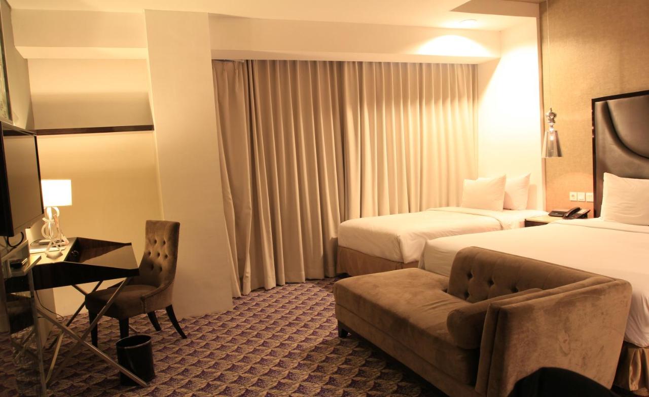 Fotos del hotel - ASTON BELLEVUE RADIO DALAM