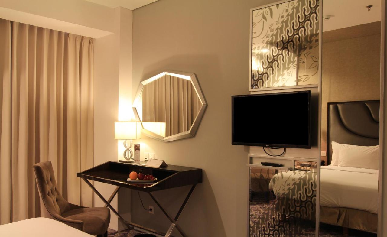 Fotos del hotel - ASTON BELLEVUE RADIO DALAM