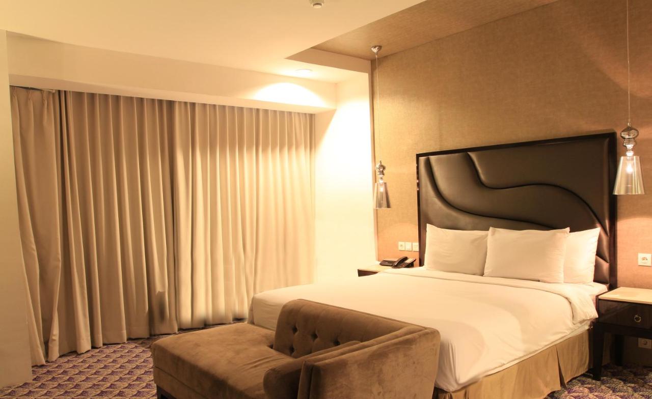 Fotos del hotel - ASTON BELLEVUE RADIO DALAM